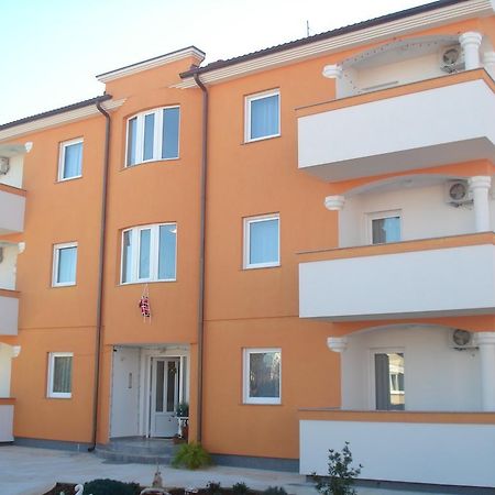 Apartments Buzleta II Fažana Zewnętrze zdjęcie