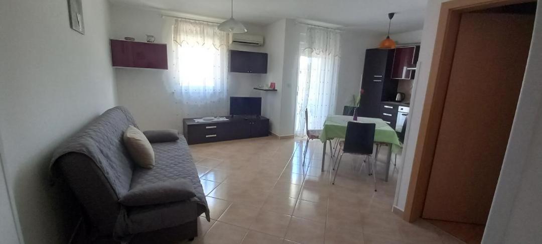 Apartments Buzleta II Fažana Zewnętrze zdjęcie