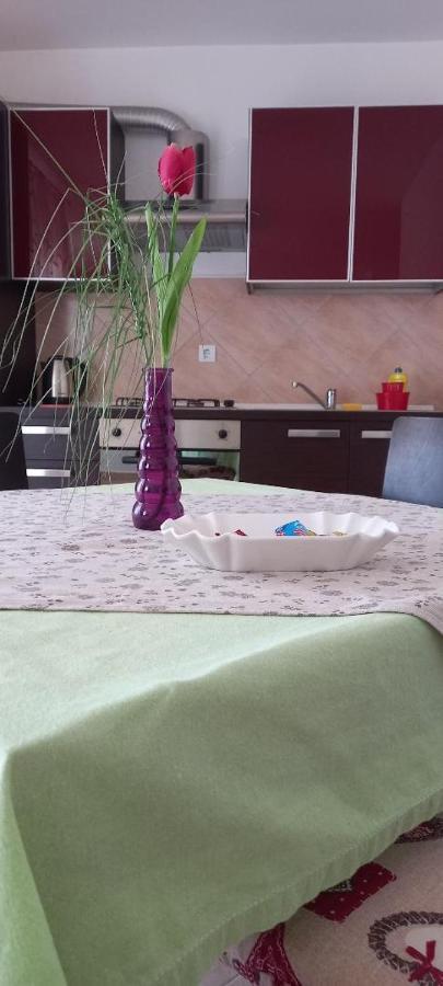 Apartments Buzleta II Fažana Zewnętrze zdjęcie