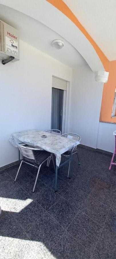 Apartments Buzleta II Fažana Zewnętrze zdjęcie