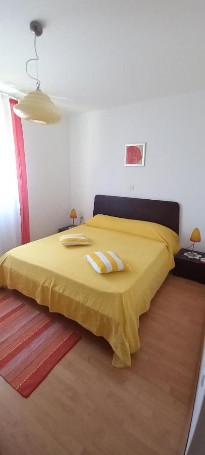 Apartments Buzleta II Fažana Zewnętrze zdjęcie