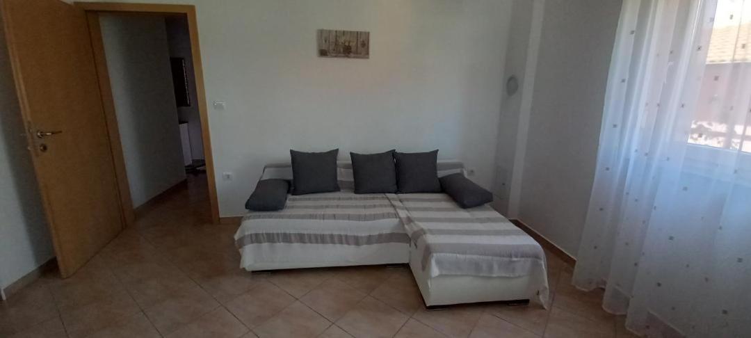 Apartments Buzleta II Fažana Zewnętrze zdjęcie