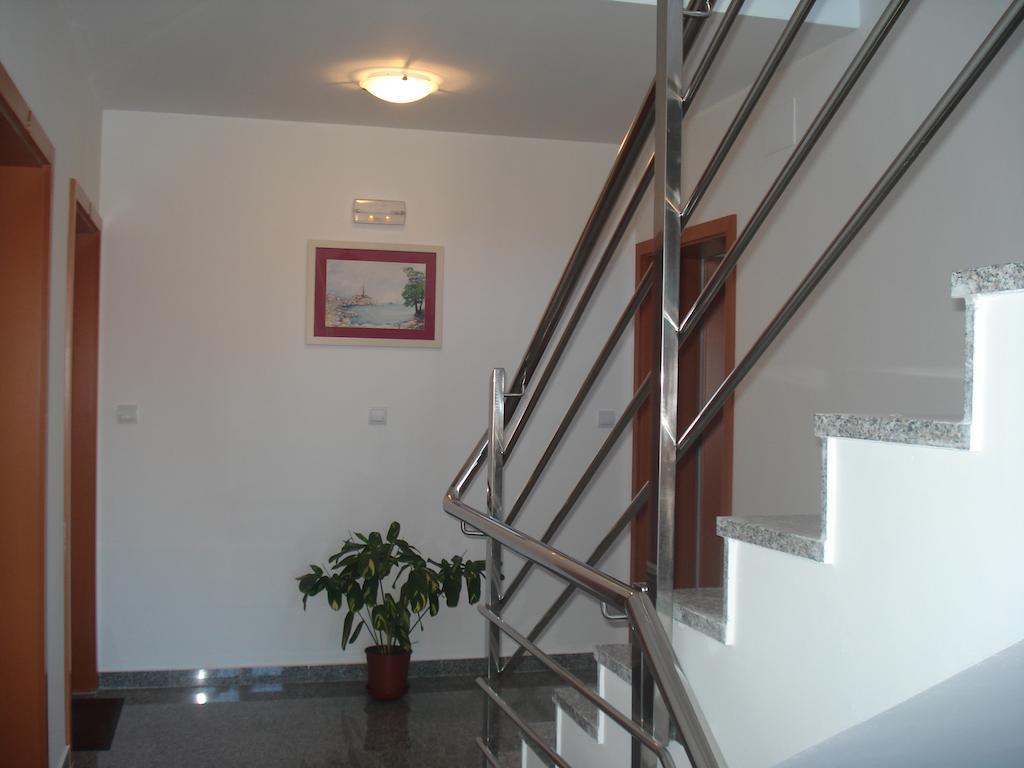 Apartments Buzleta II Fažana Zewnętrze zdjęcie