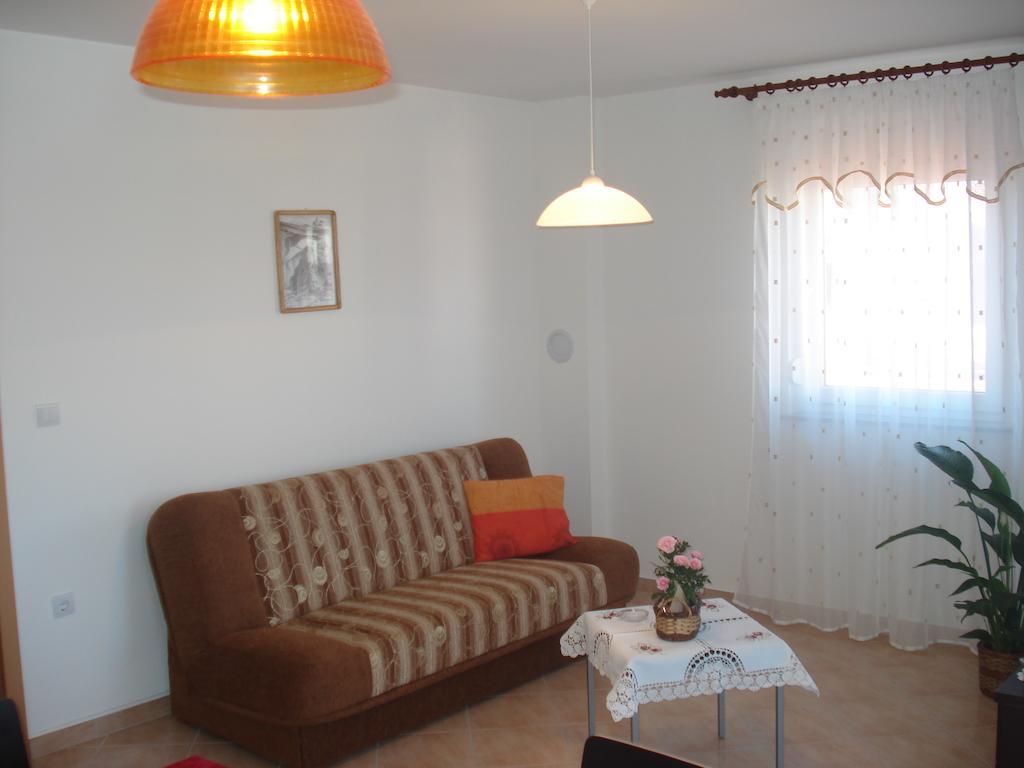 Apartments Buzleta II Fažana Pokój zdjęcie