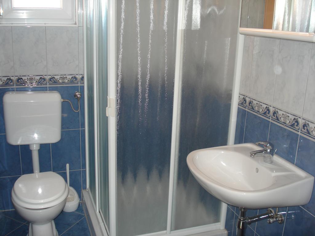 Apartments Buzleta II Fažana Pokój zdjęcie