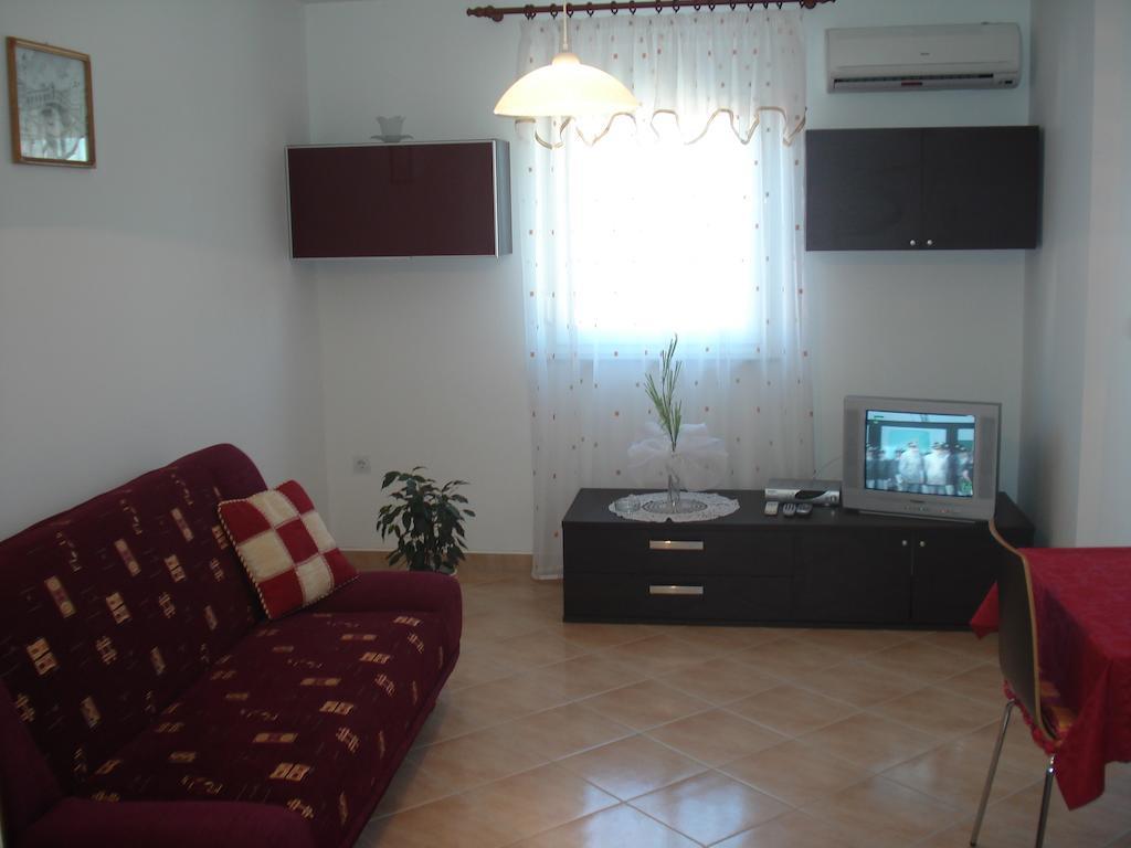 Apartments Buzleta II Fažana Pokój zdjęcie