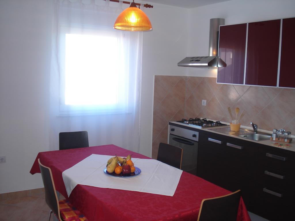 Apartments Buzleta II Fažana Zewnętrze zdjęcie
