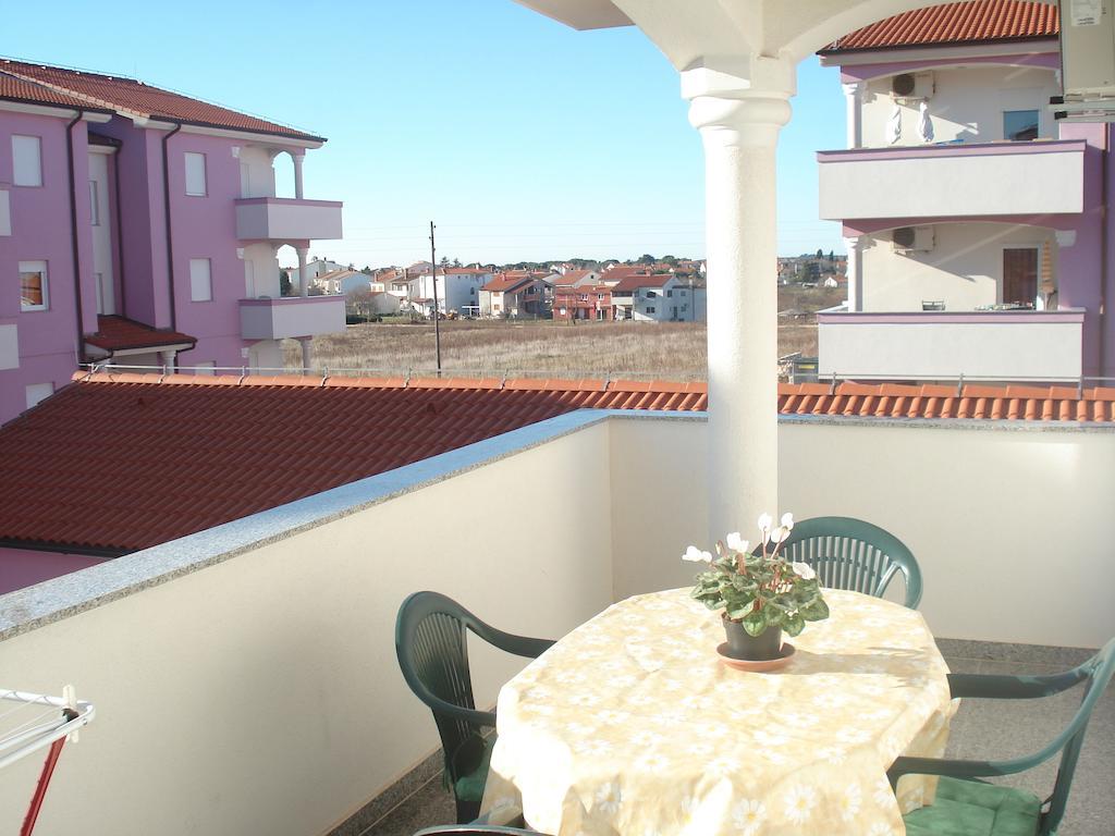 Apartments Buzleta II Fažana Pokój zdjęcie