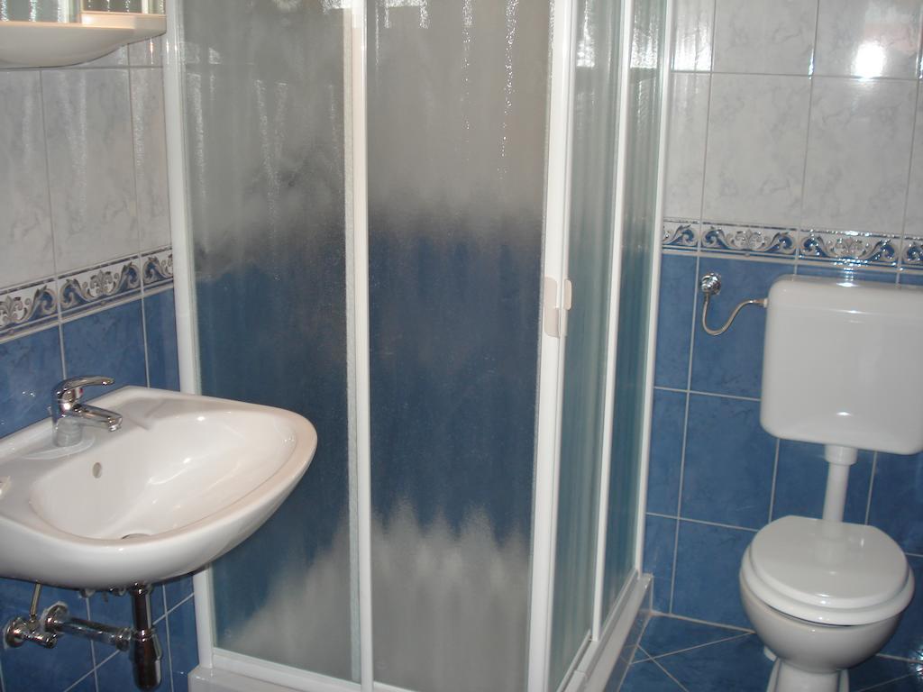 Apartments Buzleta II Fažana Pokój zdjęcie