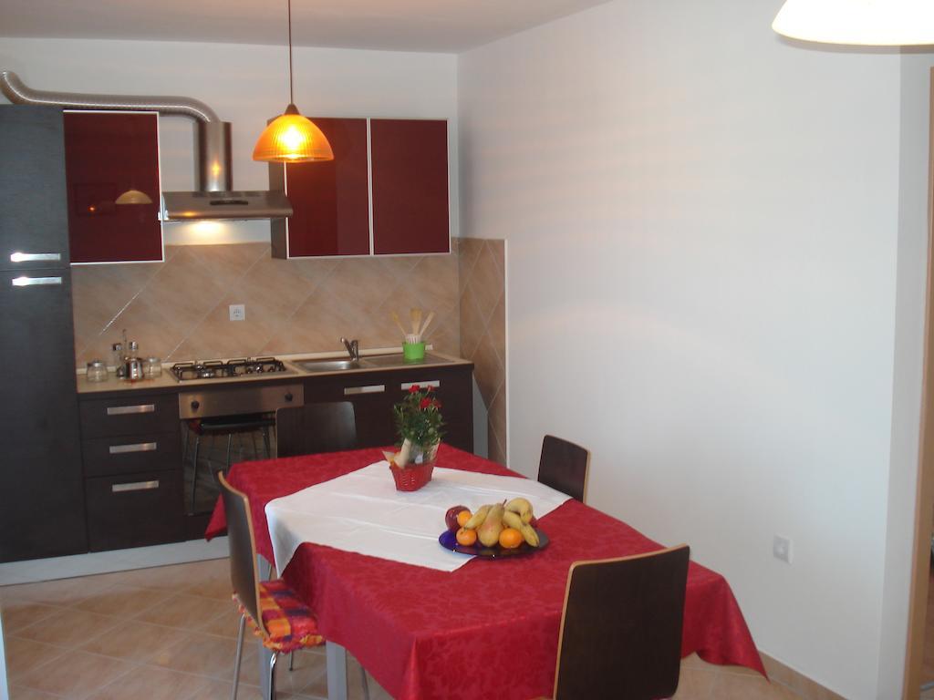 Apartments Buzleta II Fažana Pokój zdjęcie