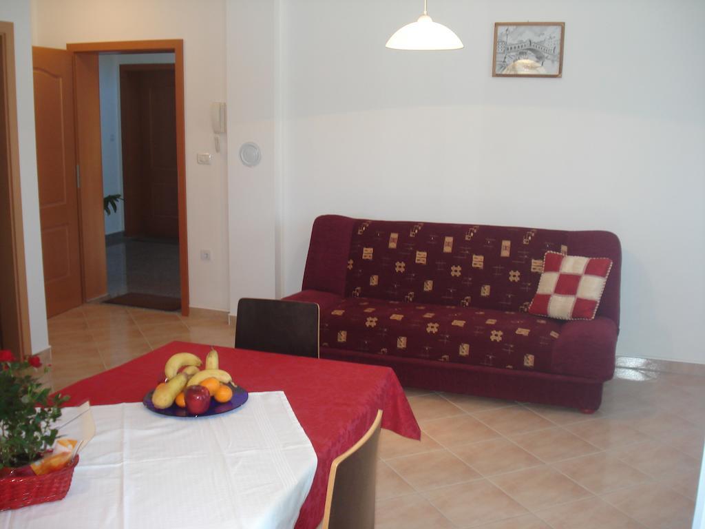 Apartments Buzleta II Fažana Pokój zdjęcie