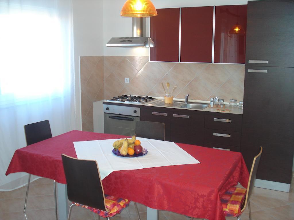 Apartments Buzleta II Fažana Pokój zdjęcie