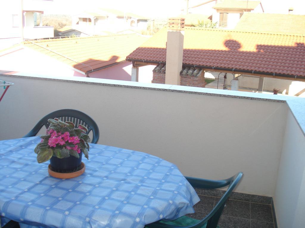 Apartments Buzleta II Fažana Pokój zdjęcie