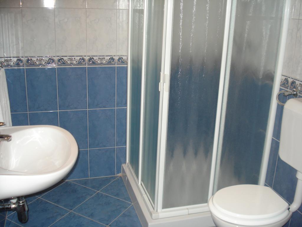 Apartments Buzleta II Fažana Zewnętrze zdjęcie